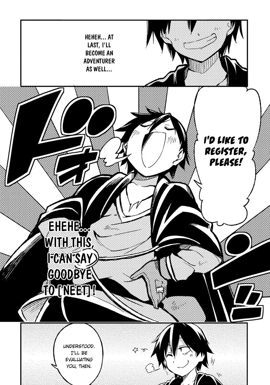 Hitoribocchi no Isekai Kouryaku Chapter 19 page 9