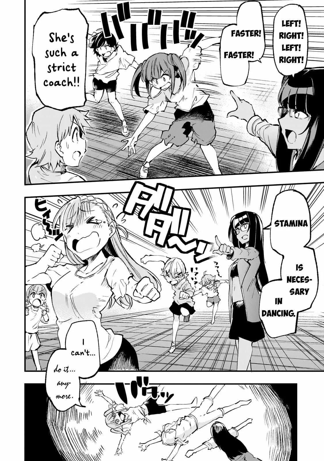 Hitoribocchi no Isekai Kouryaku Chapter 190 page 9