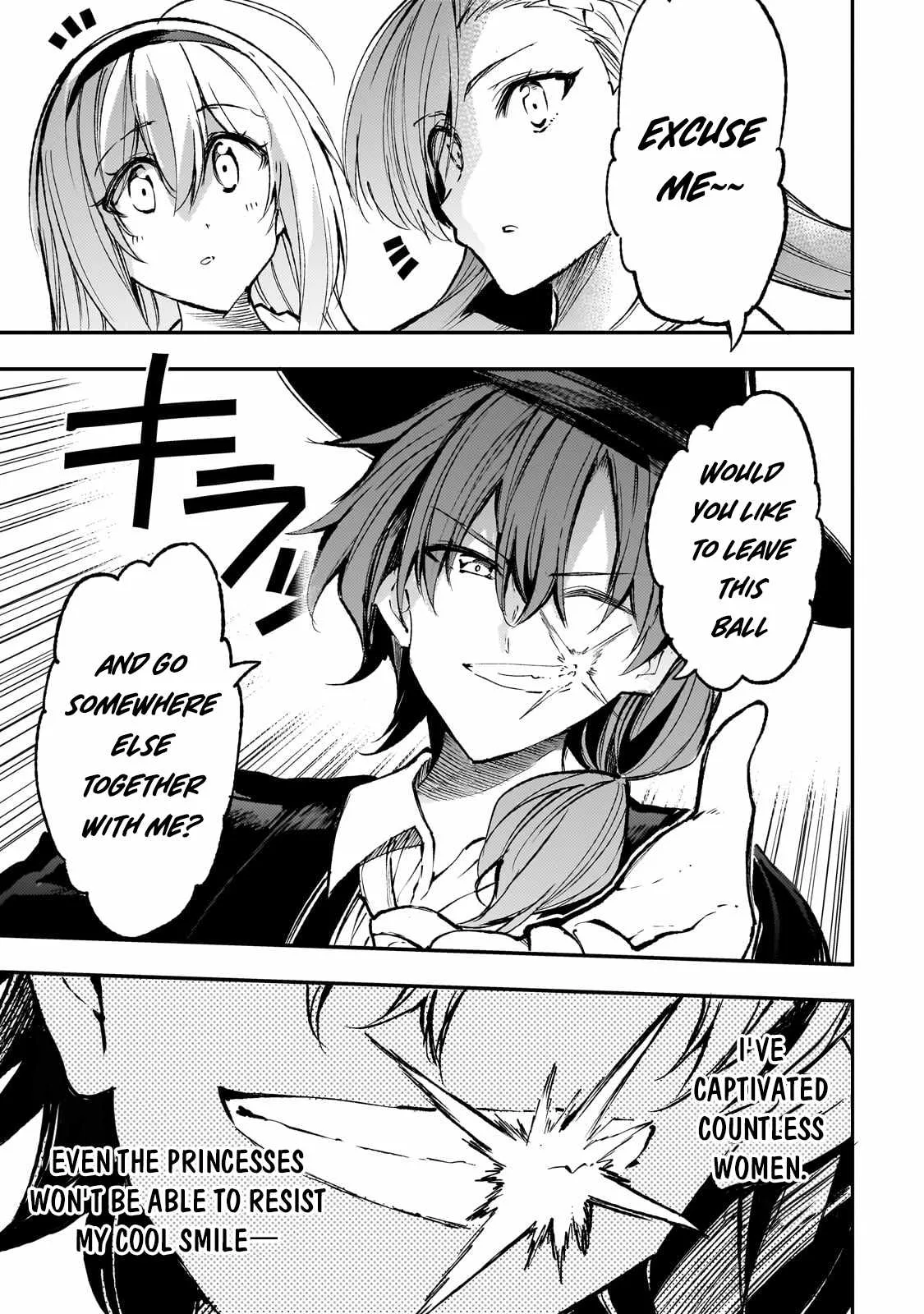 Hitoribocchi no Isekai Kouryaku Chapter 192 page 11