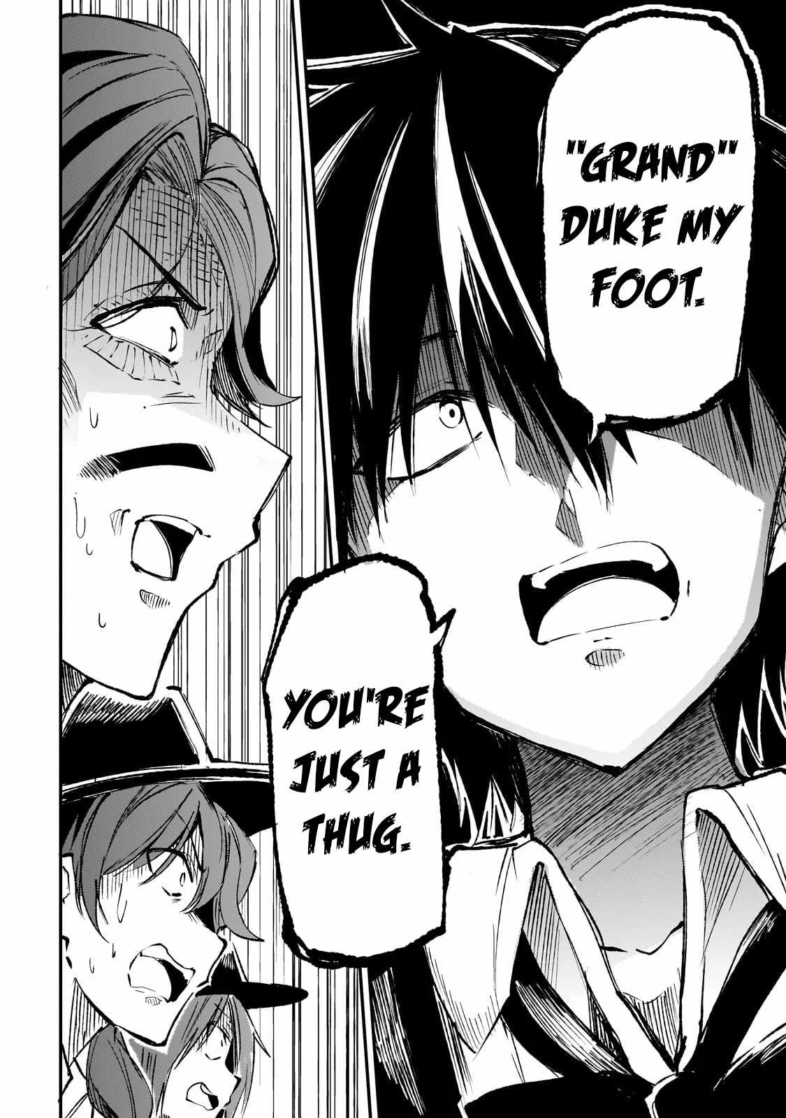 Hitoribocchi no Isekai Kouryaku Chapter 193 page 9