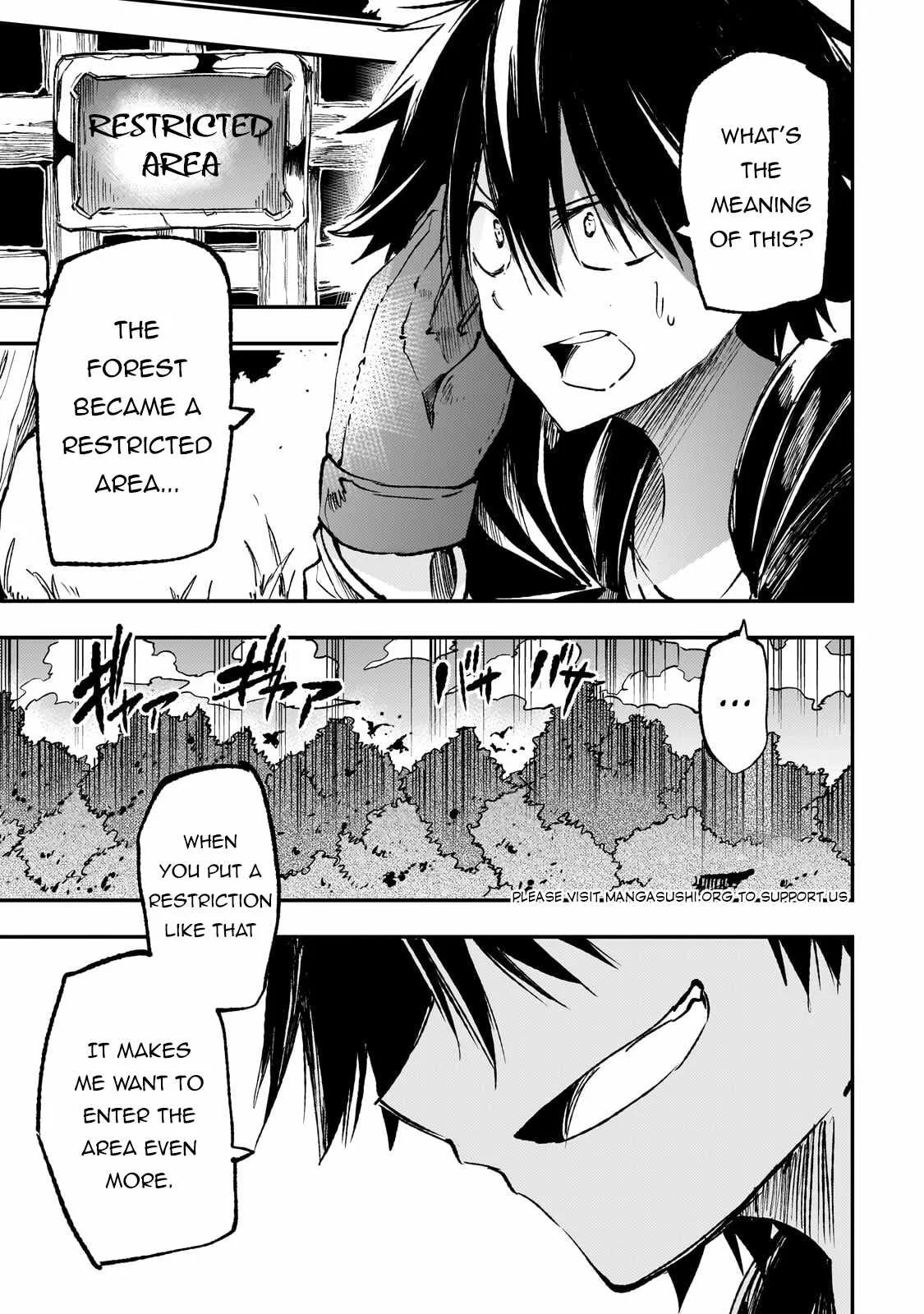 Hitoribocchi no Isekai Kouryaku Chapter 196 page 4