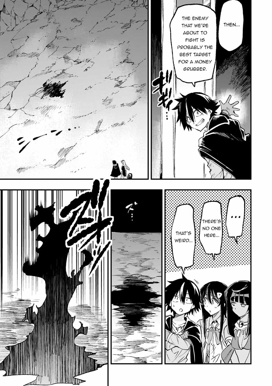 Hitoribocchi no Isekai Kouryaku Chapter 197 page 13