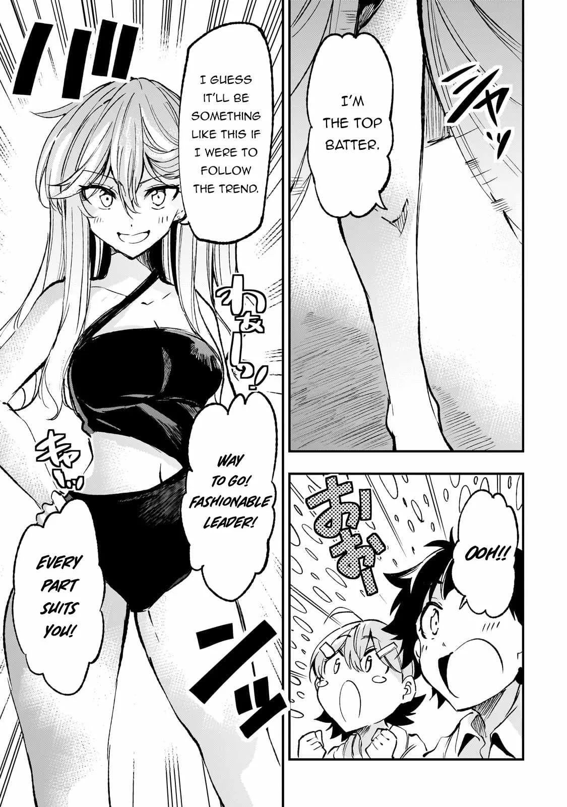 Hitoribocchi no Isekai Kouryaku Chapter 200 page 6