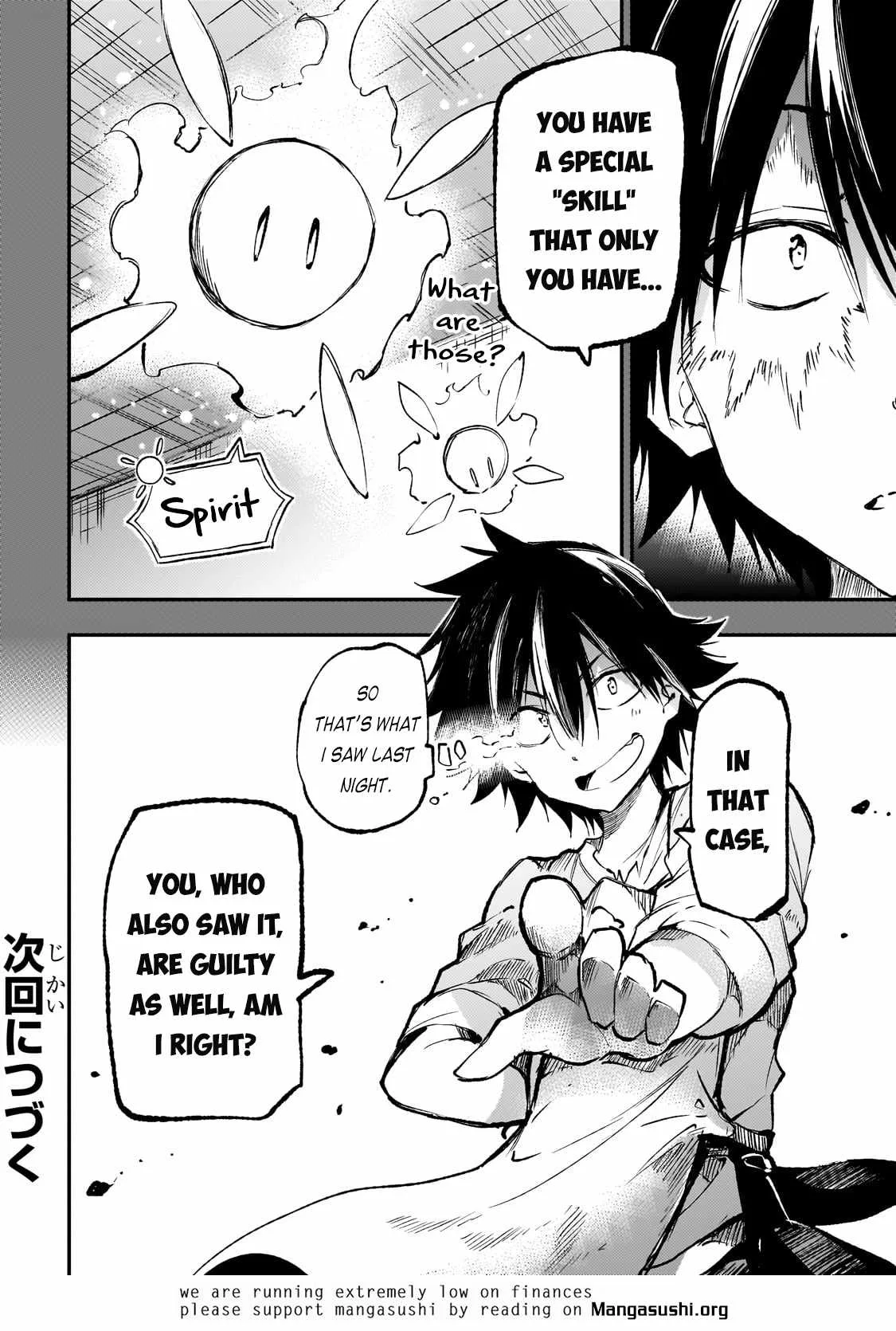 Hitoribocchi no Isekai Kouryaku Chapter 208 page 14