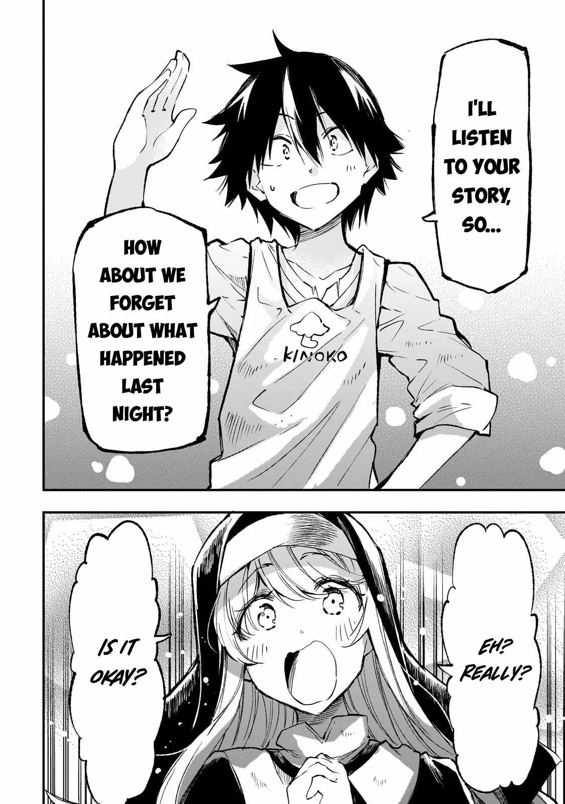 Hitoribocchi no Isekai Kouryaku Chapter 209 page 7