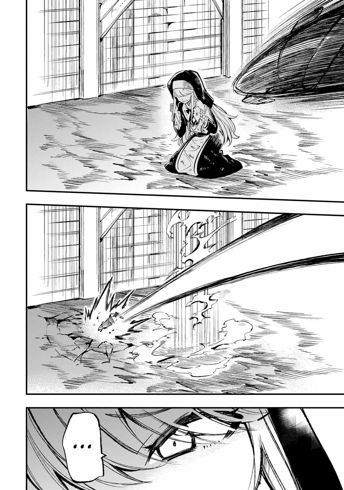 Hitoribocchi no Isekai Kouryaku Chapter 211 page 9