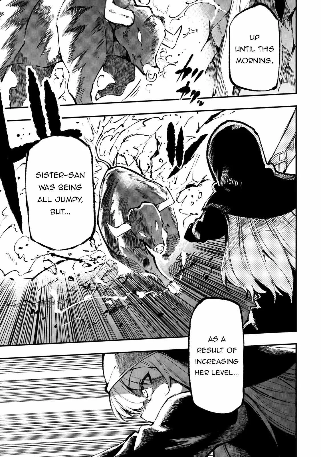 Hitoribocchi no Isekai Kouryaku Chapter 212 page 4