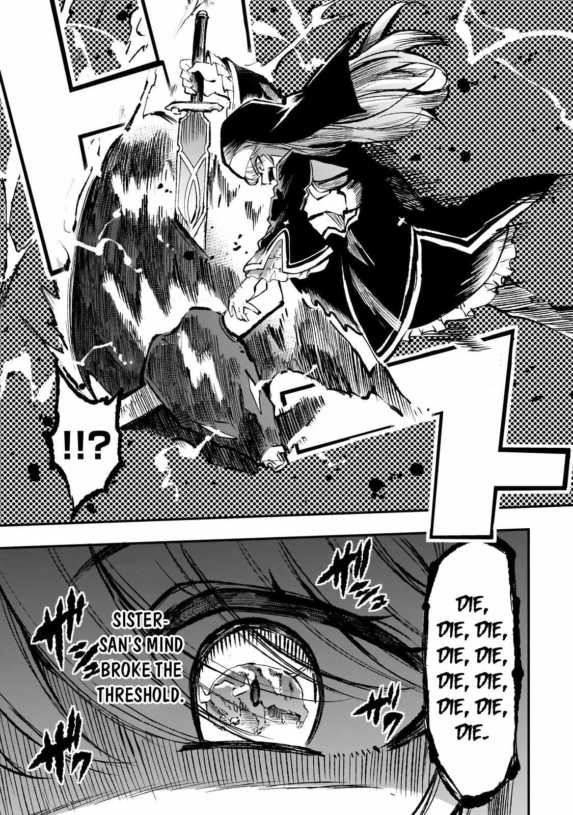 Hitoribocchi no Isekai Kouryaku Chapter 212 page 10