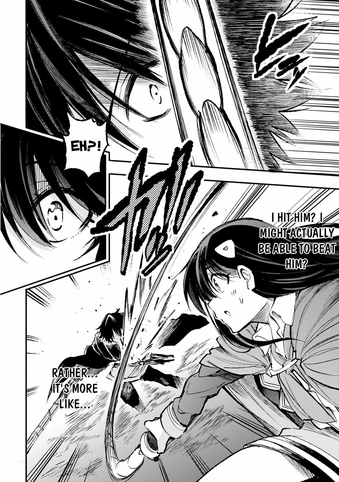 Hitoribocchi no Isekai Kouryaku Chapter 214 page 14