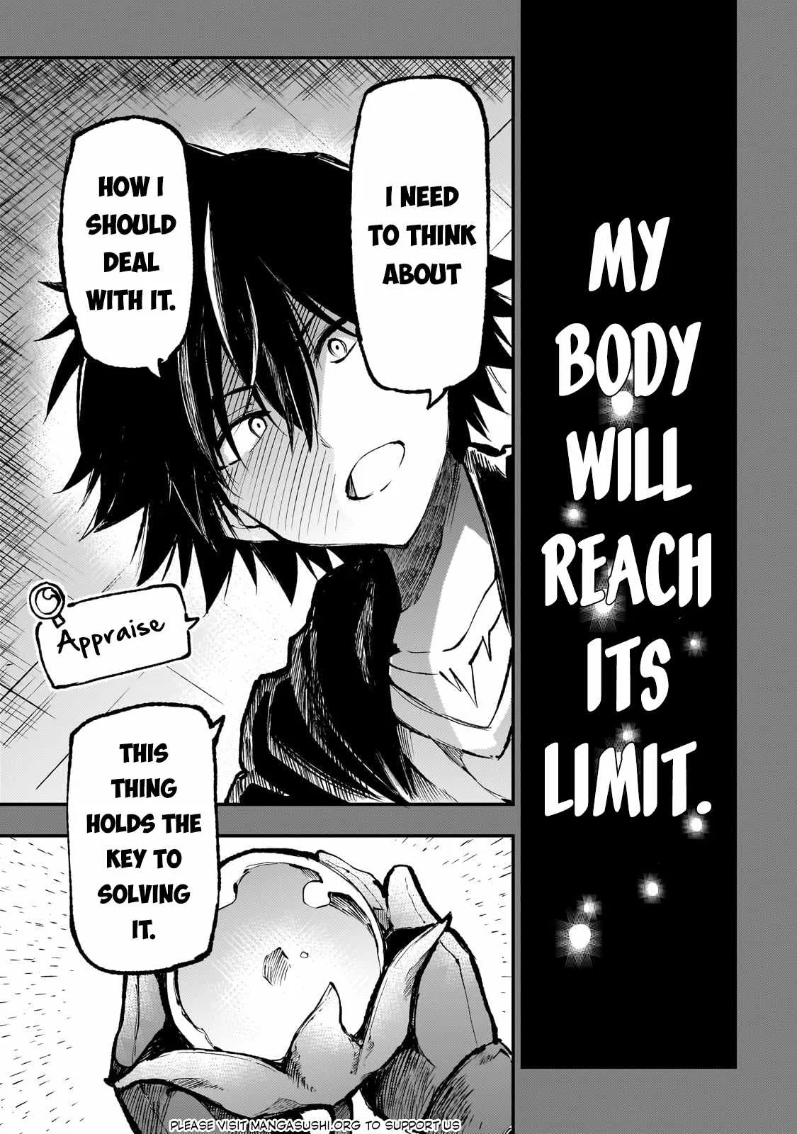Hitoribocchi no Isekai Kouryaku Chapter 215 page 2