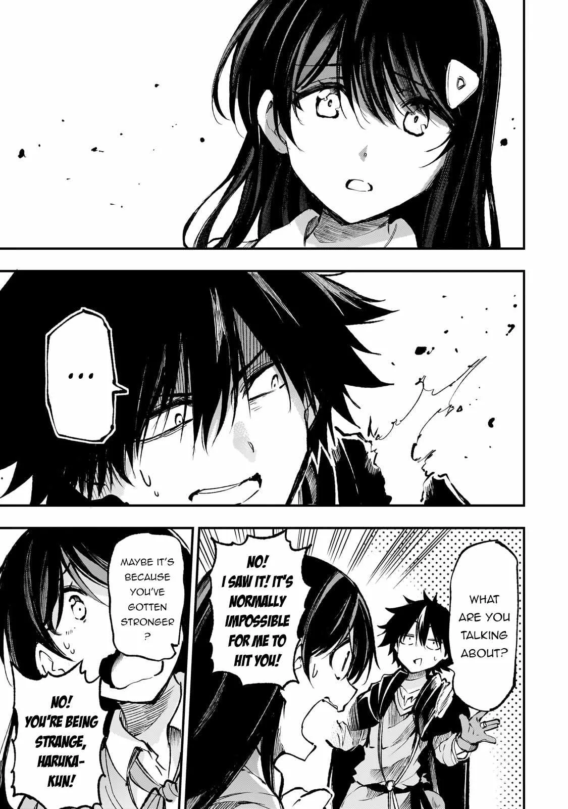 Hitoribocchi no Isekai Kouryaku Chapter 215 page 10