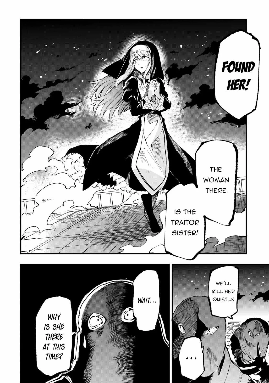 Hitoribocchi no Isekai Kouryaku Chapter 219 page 5
