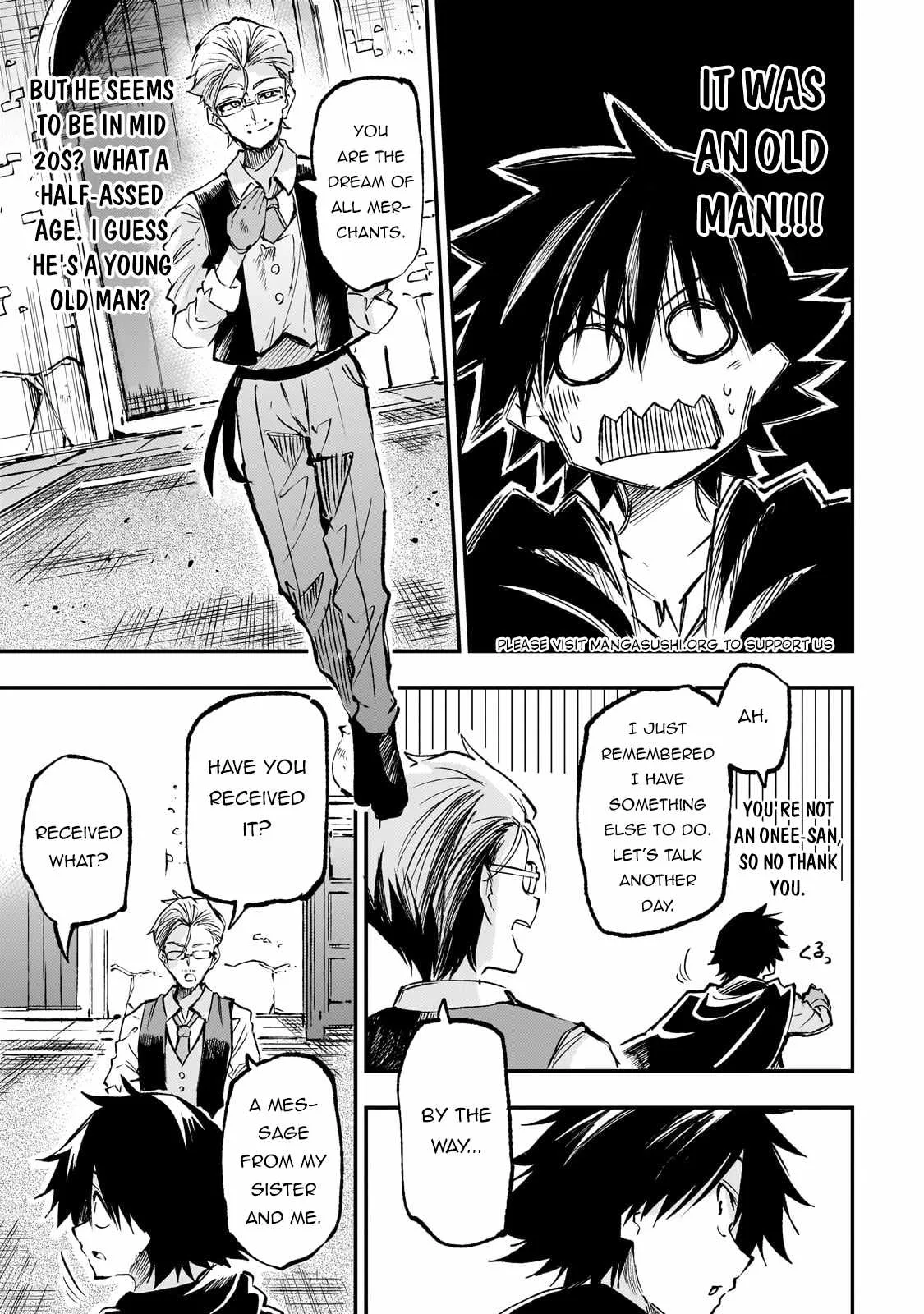 Hitoribocchi no Isekai Kouryaku Chapter 220 page 10