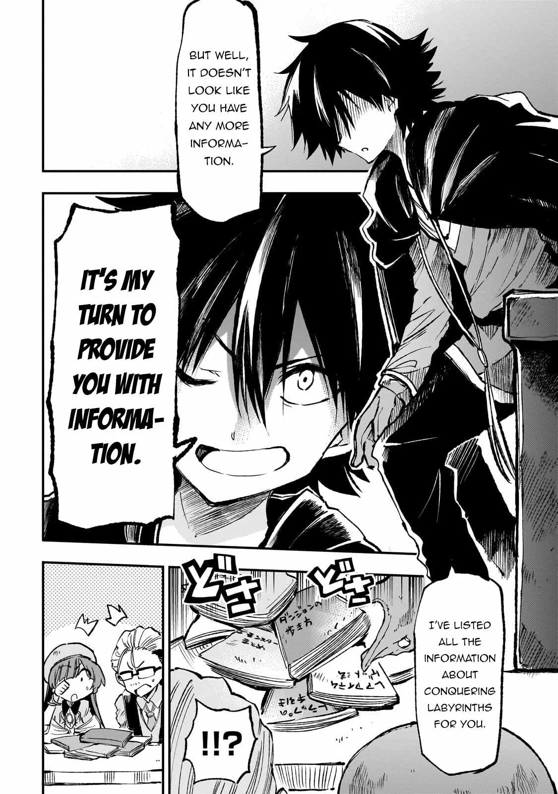 Hitoribocchi no Isekai Kouryaku Chapter 224 page 7
