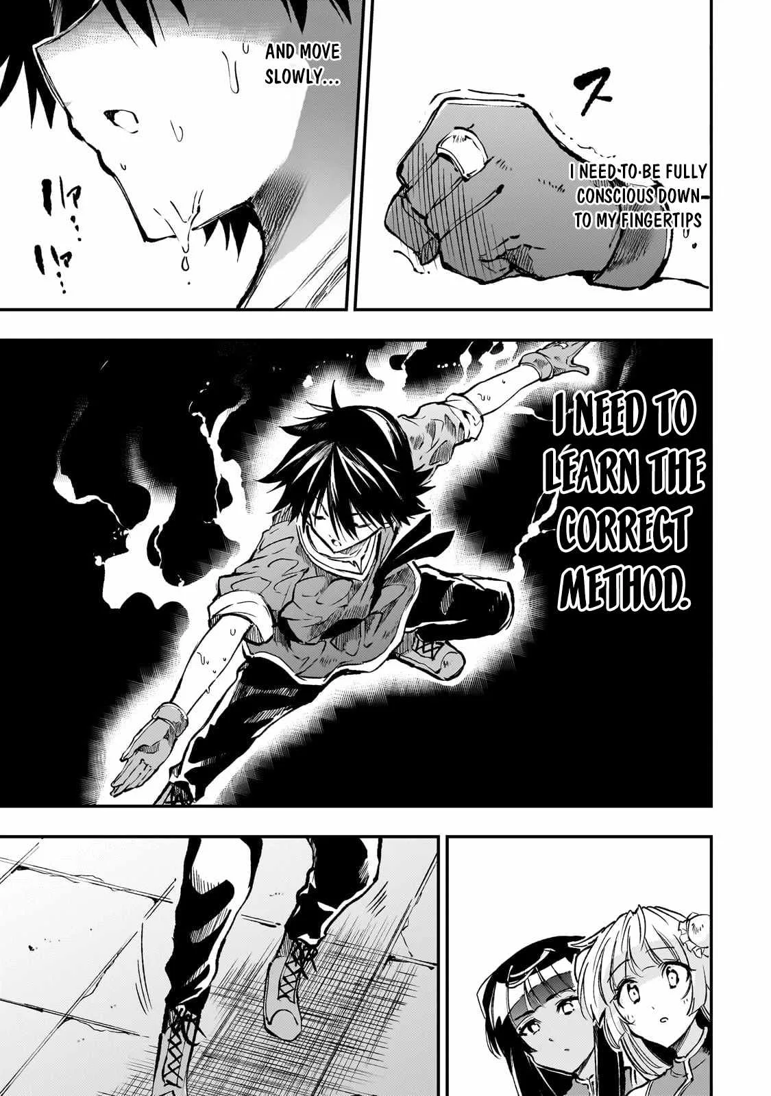 Hitoribocchi no Isekai Kouryaku Chapter 225 page 4