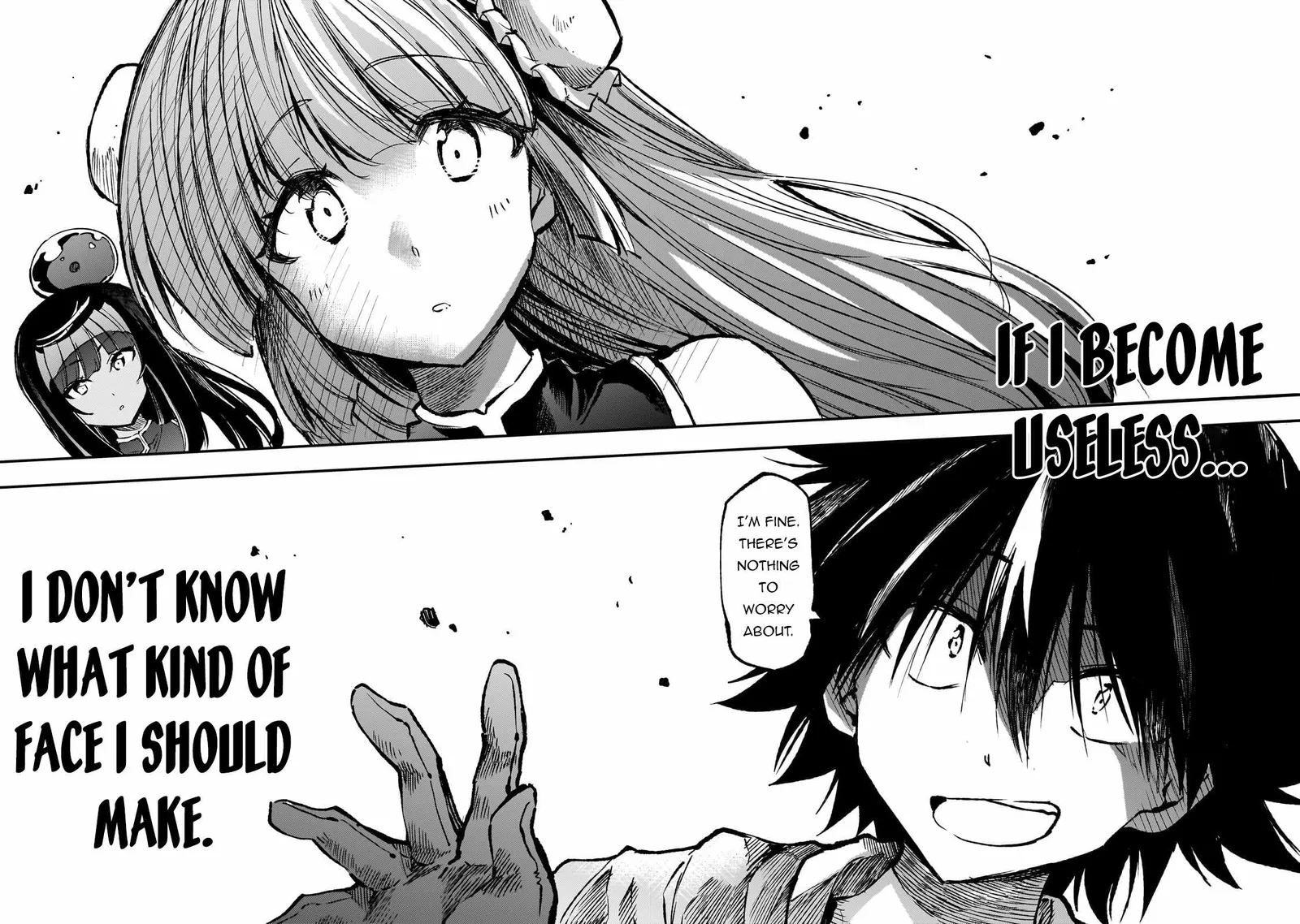 Hitoribocchi no Isekai Kouryaku Chapter 225 page 10