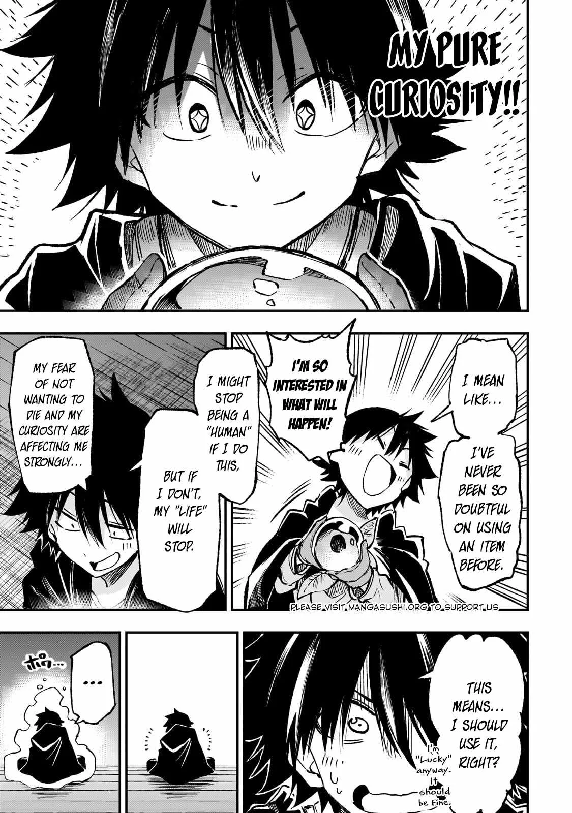 Hitoribocchi no Isekai Kouryaku Chapter 225 page 12