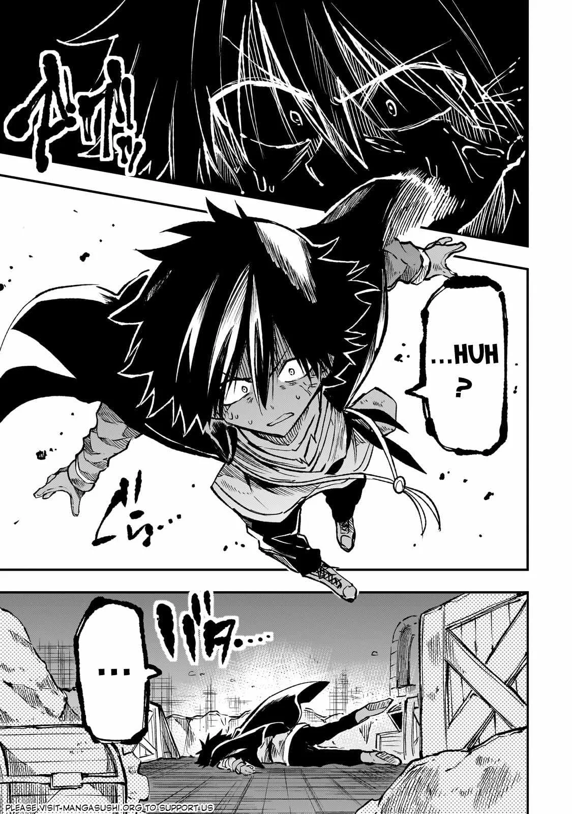 Hitoribocchi no Isekai Kouryaku Chapter 226 page 8
