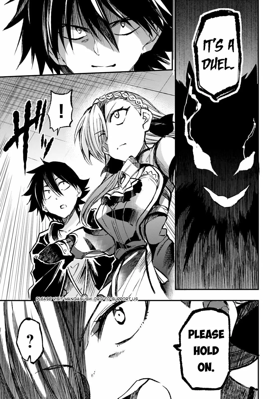 Hitoribocchi no Isekai Kouryaku Chapter 230 page 14