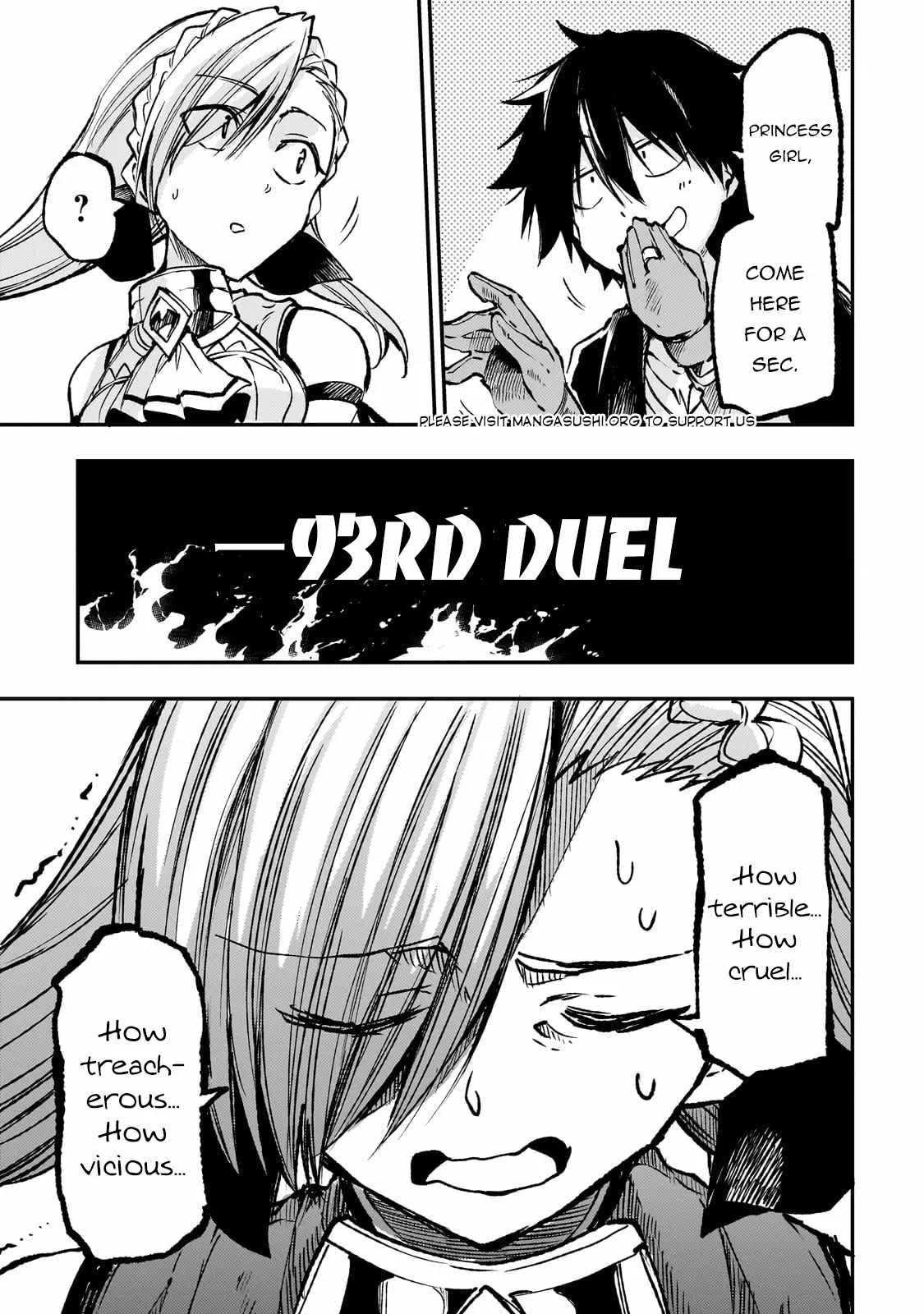 Hitoribocchi no Isekai Kouryaku Chapter 231 page 8