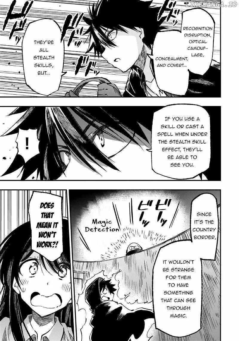 Hitoribocchi no Isekai Kouryaku Chapter 235 page 6