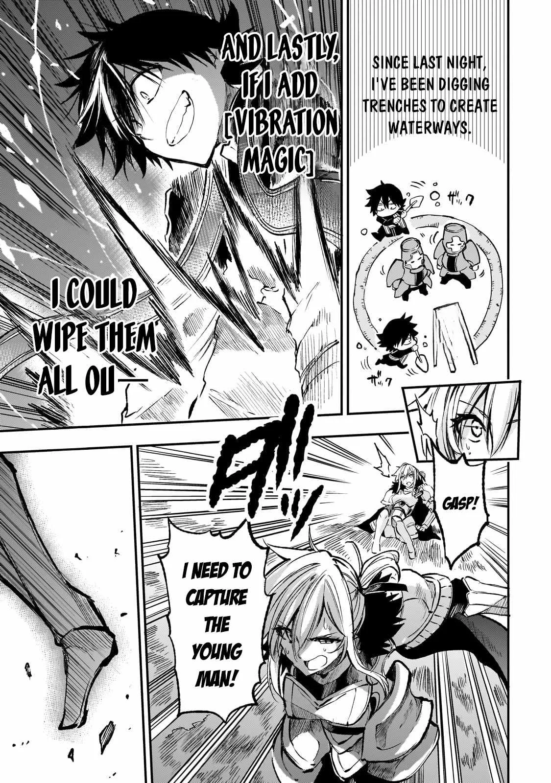 Hitoribocchi no Isekai Kouryaku Chapter 242 page 8