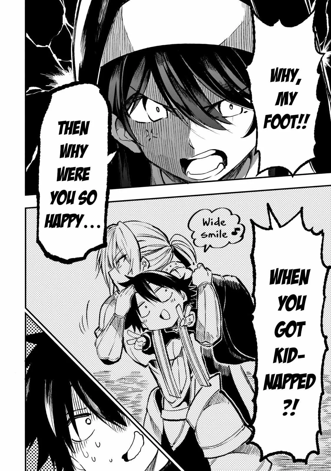 Hitoribocchi no Isekai Kouryaku Chapter 243 page 5