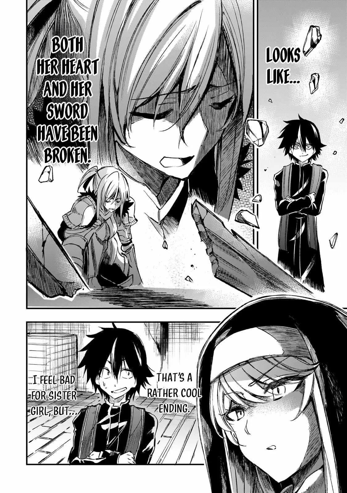 Hitoribocchi no Isekai Kouryaku Chapter 244 page 10