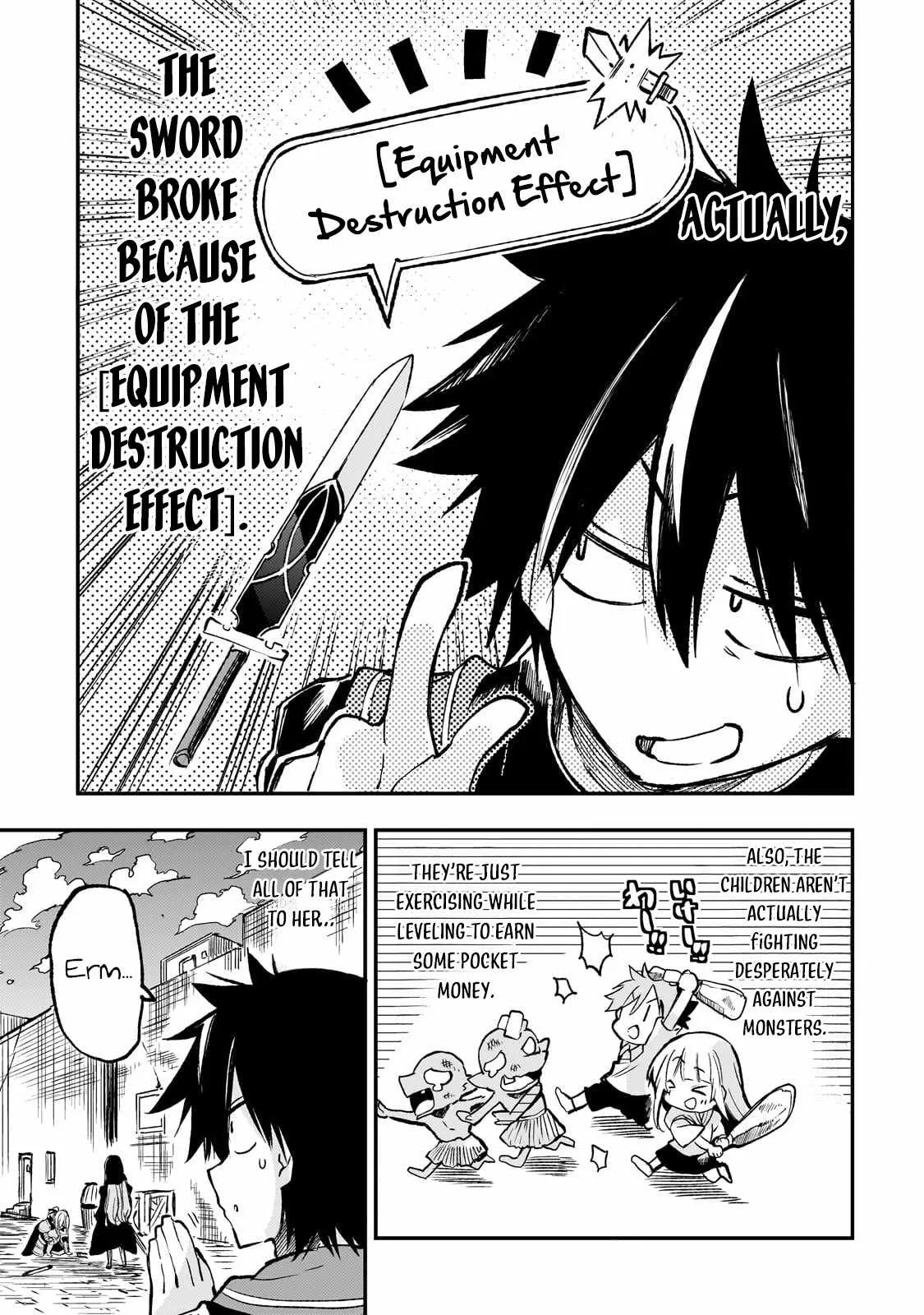 Hitoribocchi no Isekai Kouryaku Chapter 244 page 11