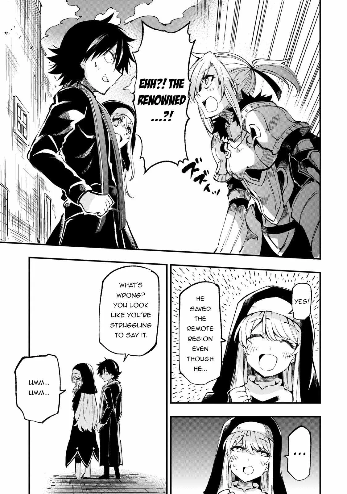 Hitoribocchi no Isekai Kouryaku Chapter 245 page 4