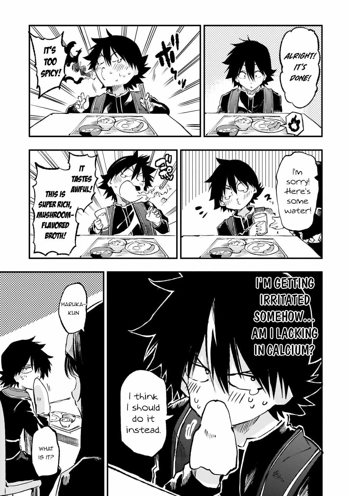 Hitoribocchi no Isekai Kouryaku Chapter 247 page 4