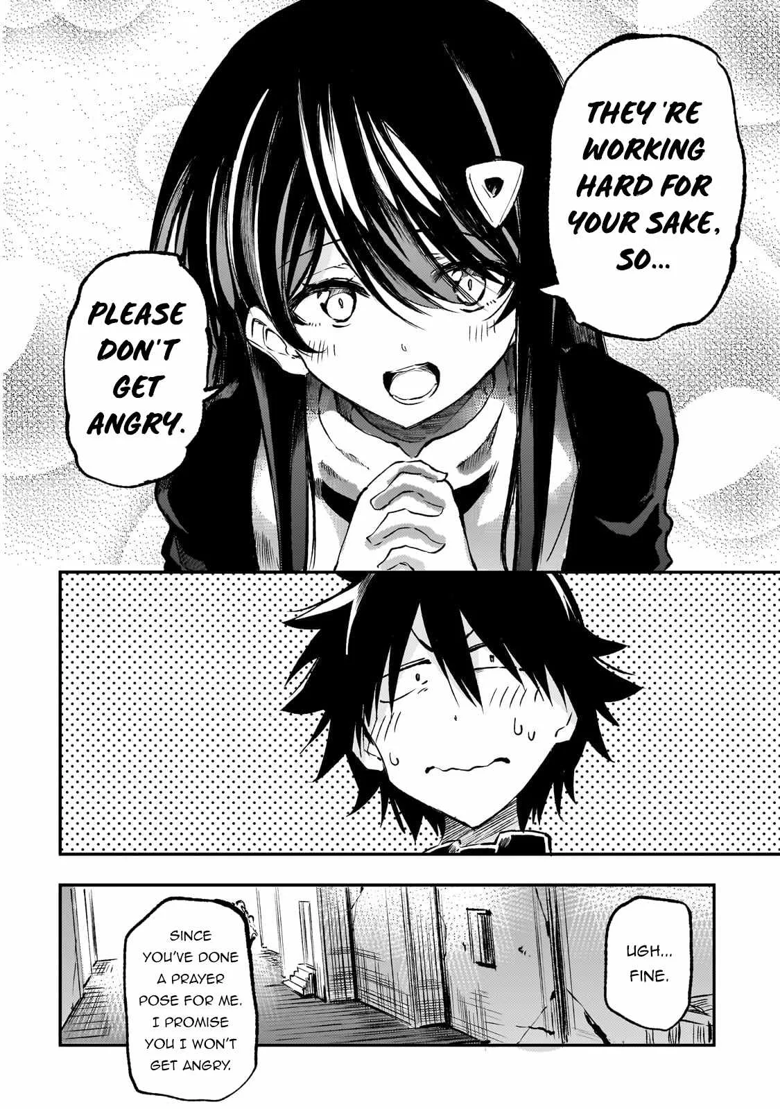 Hitoribocchi no Isekai Kouryaku Chapter 247 page 5