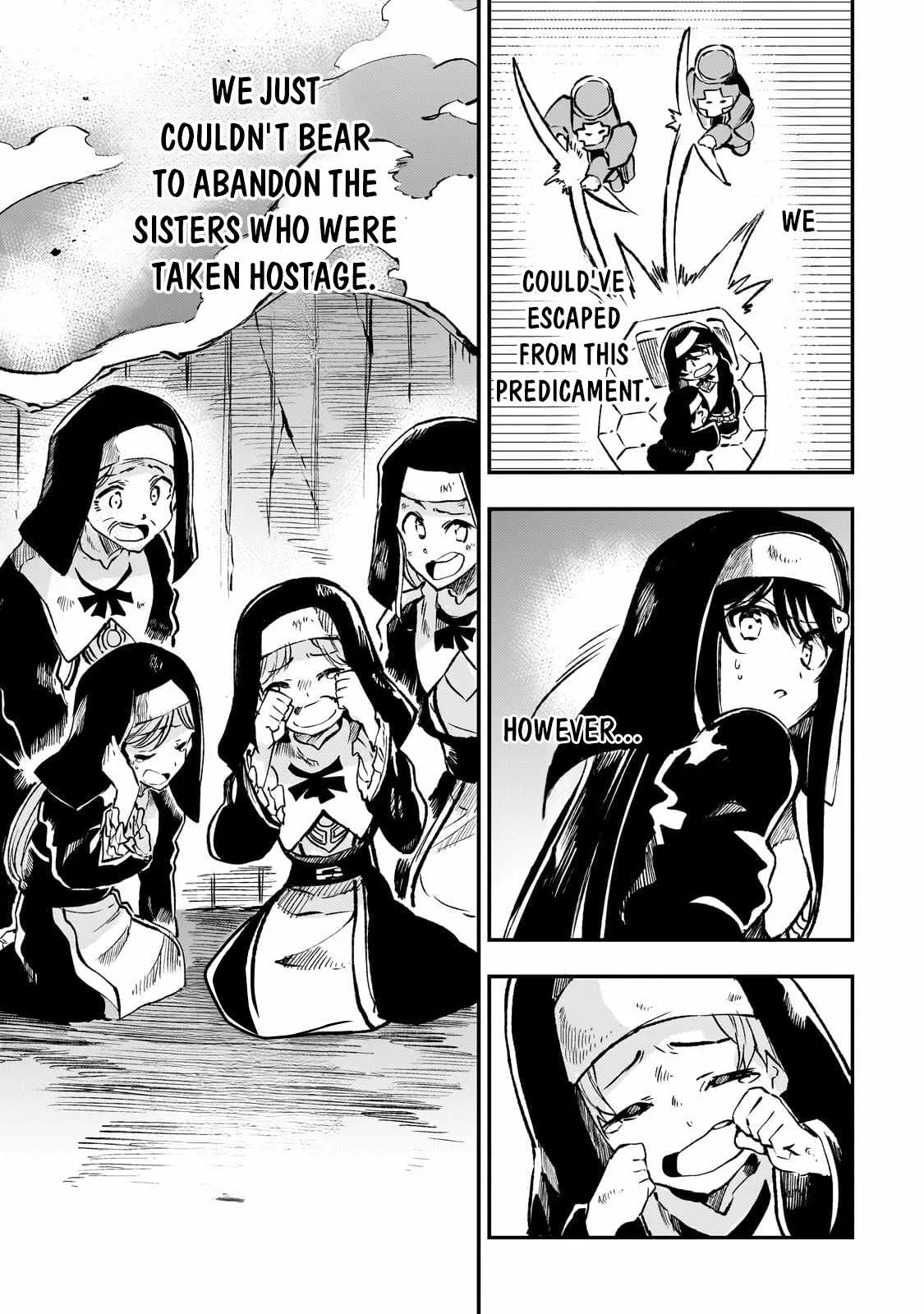 Hitoribocchi no Isekai Kouryaku Chapter 248 page 4