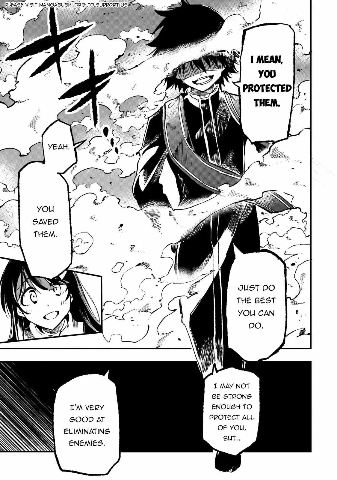 Hitoribocchi no Isekai Kouryaku Chapter 249 page 2