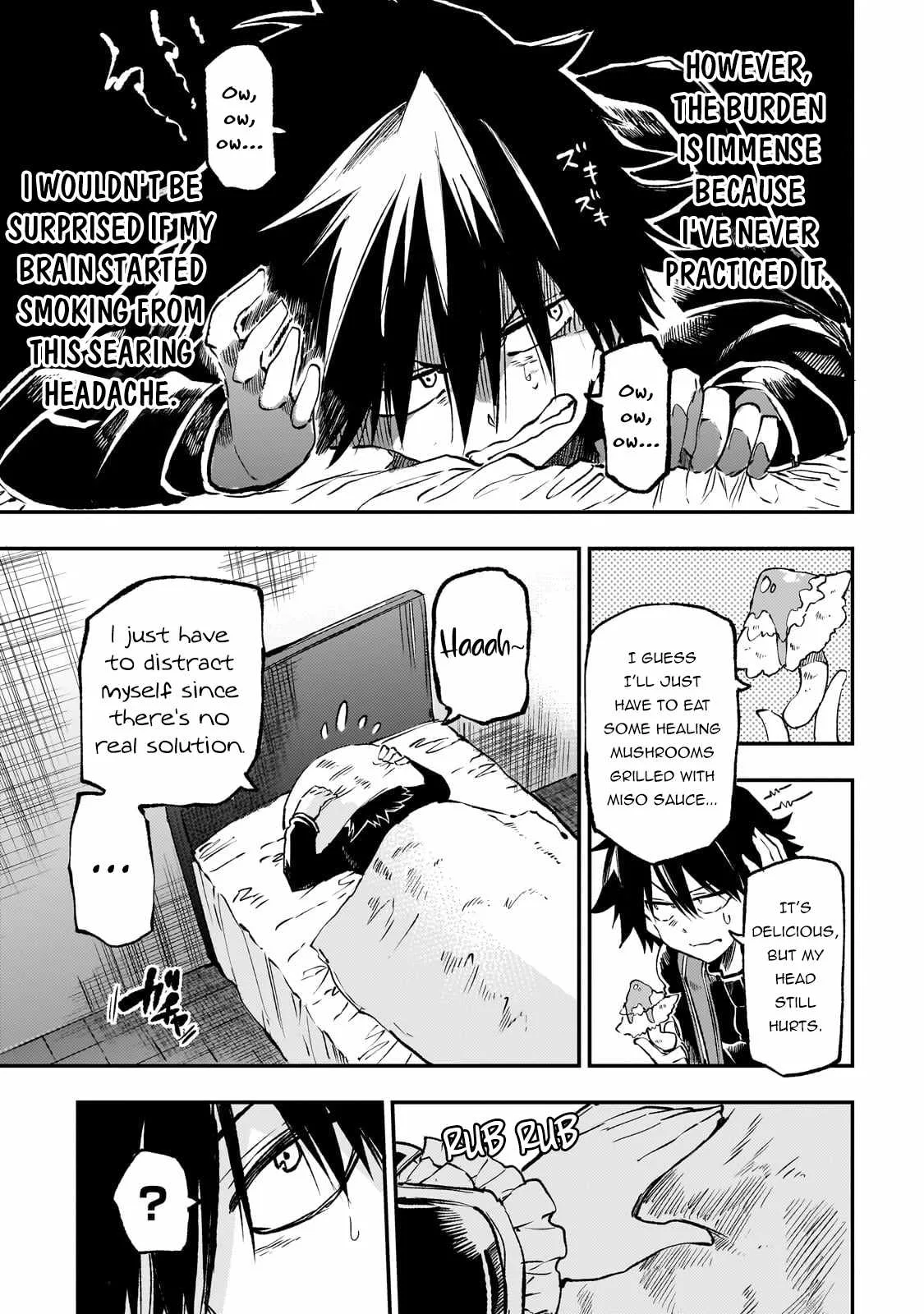 Hitoribocchi no Isekai Kouryaku Chapter 250 page 11