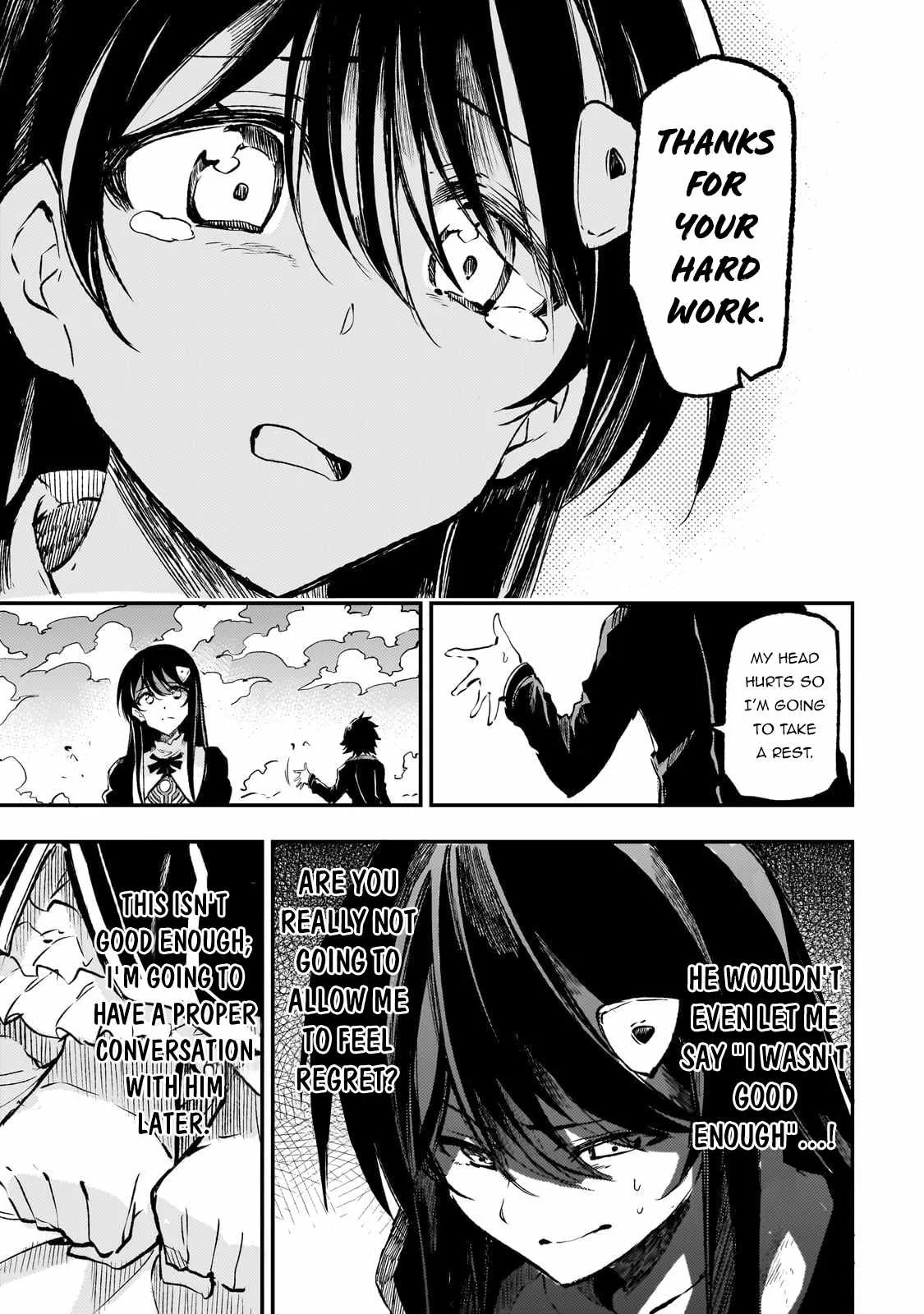 Hitoribocchi no Isekai Kouryaku Chapter 250 page 7