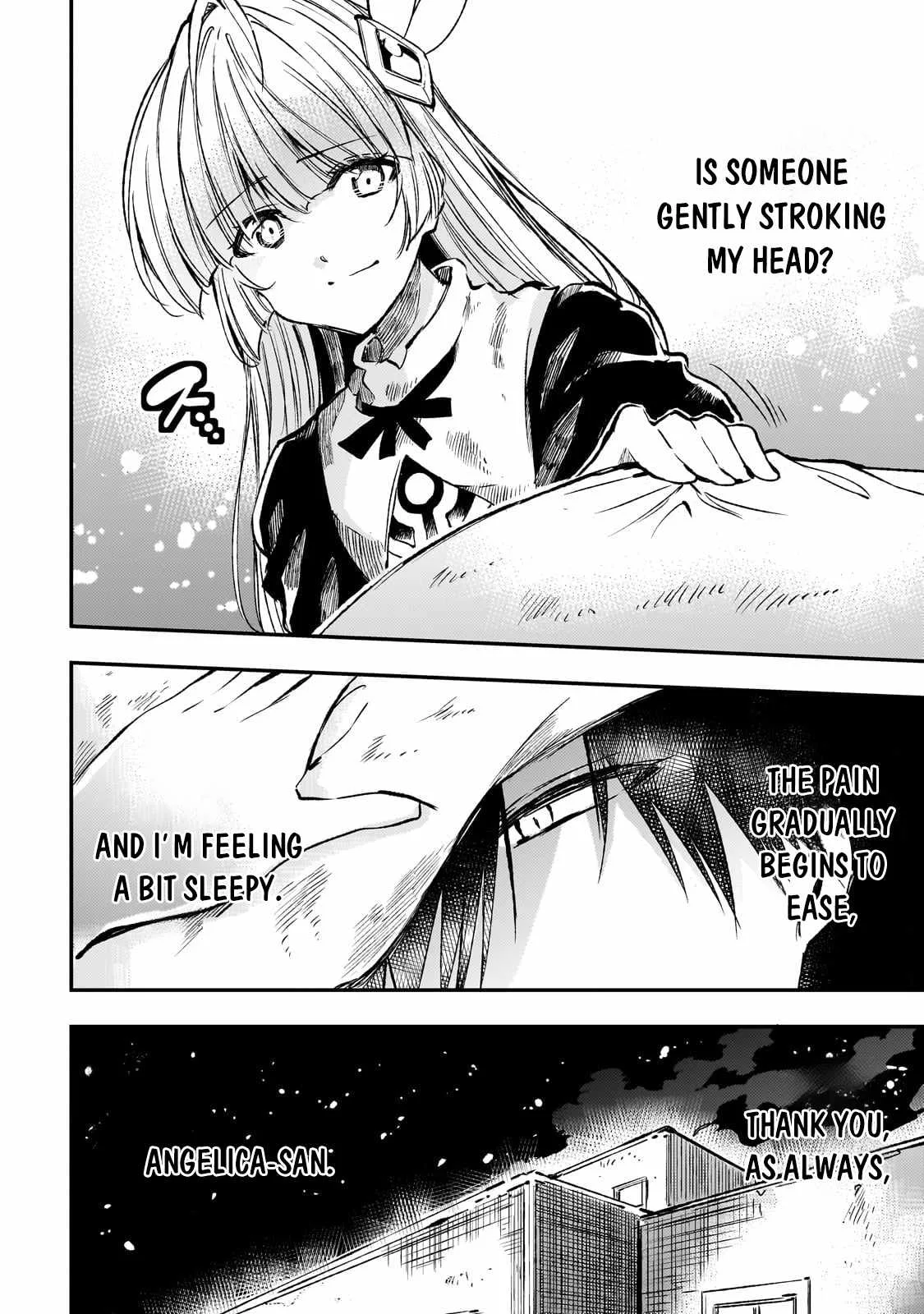 Hitoribocchi no Isekai Kouryaku Chapter 250 page 12