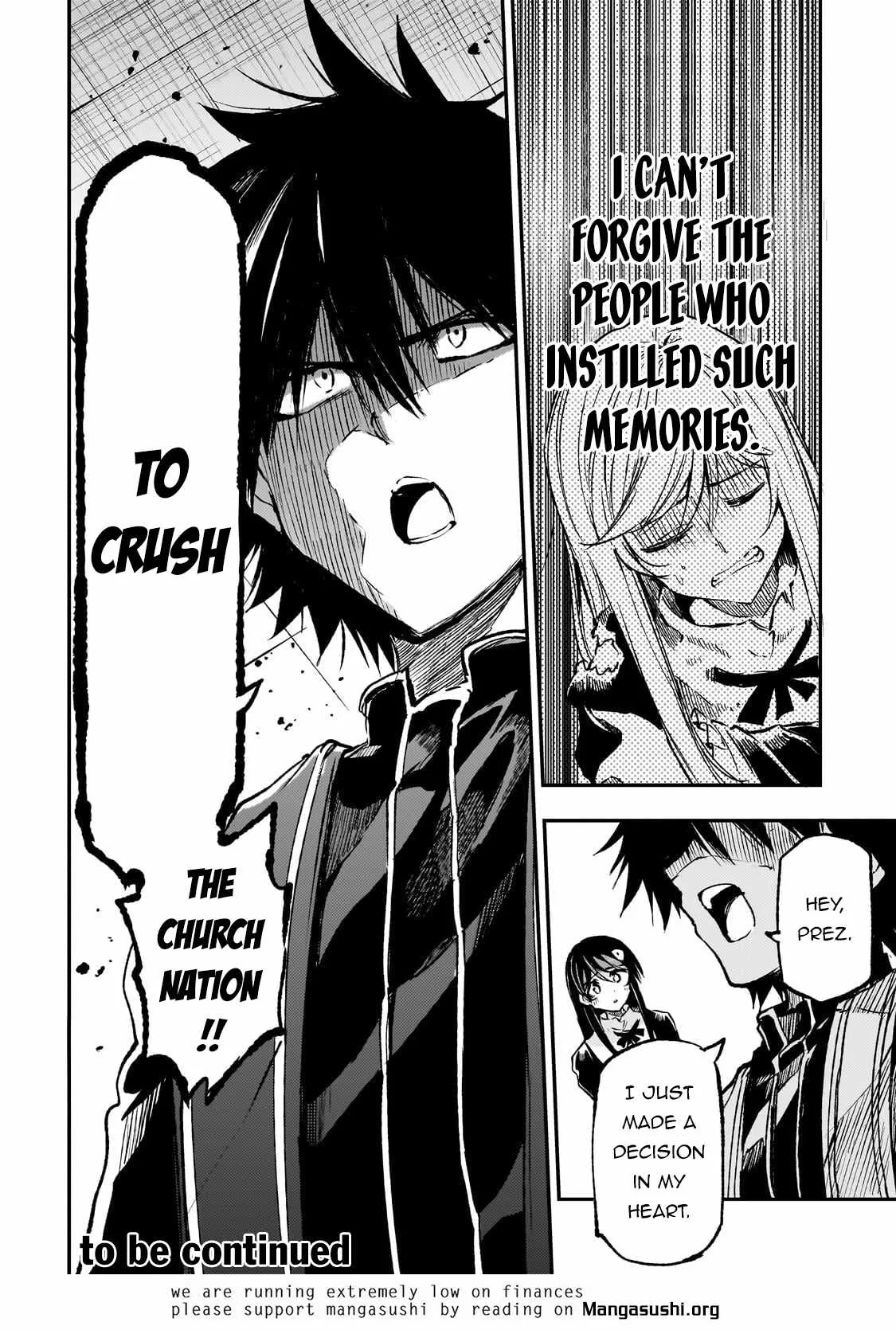 Hitoribocchi no Isekai Kouryaku Chapter 250 page 16