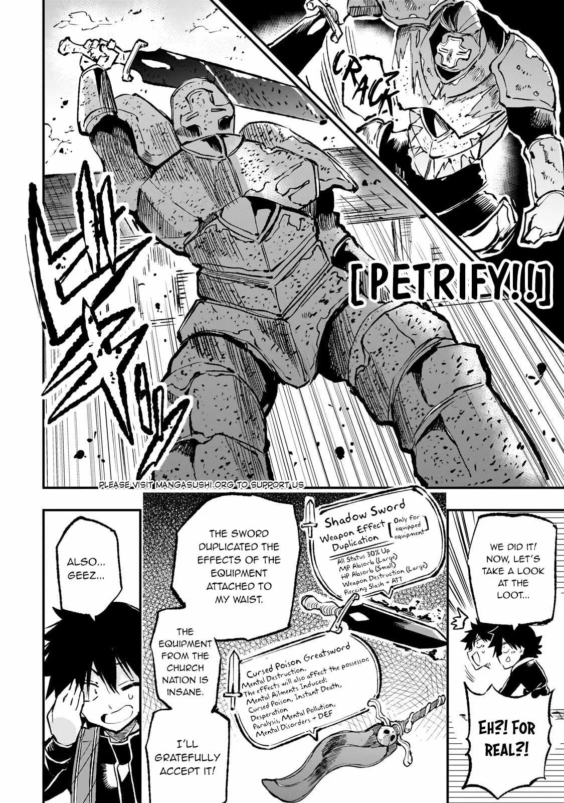 Hitoribocchi no Isekai Kouryaku Chapter 252 page 11