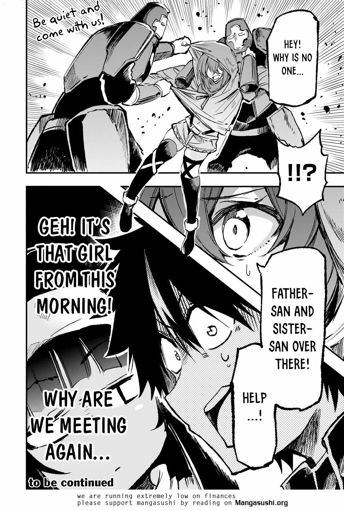 Hitoribocchi no Isekai Kouryaku Chapter 252 page 13