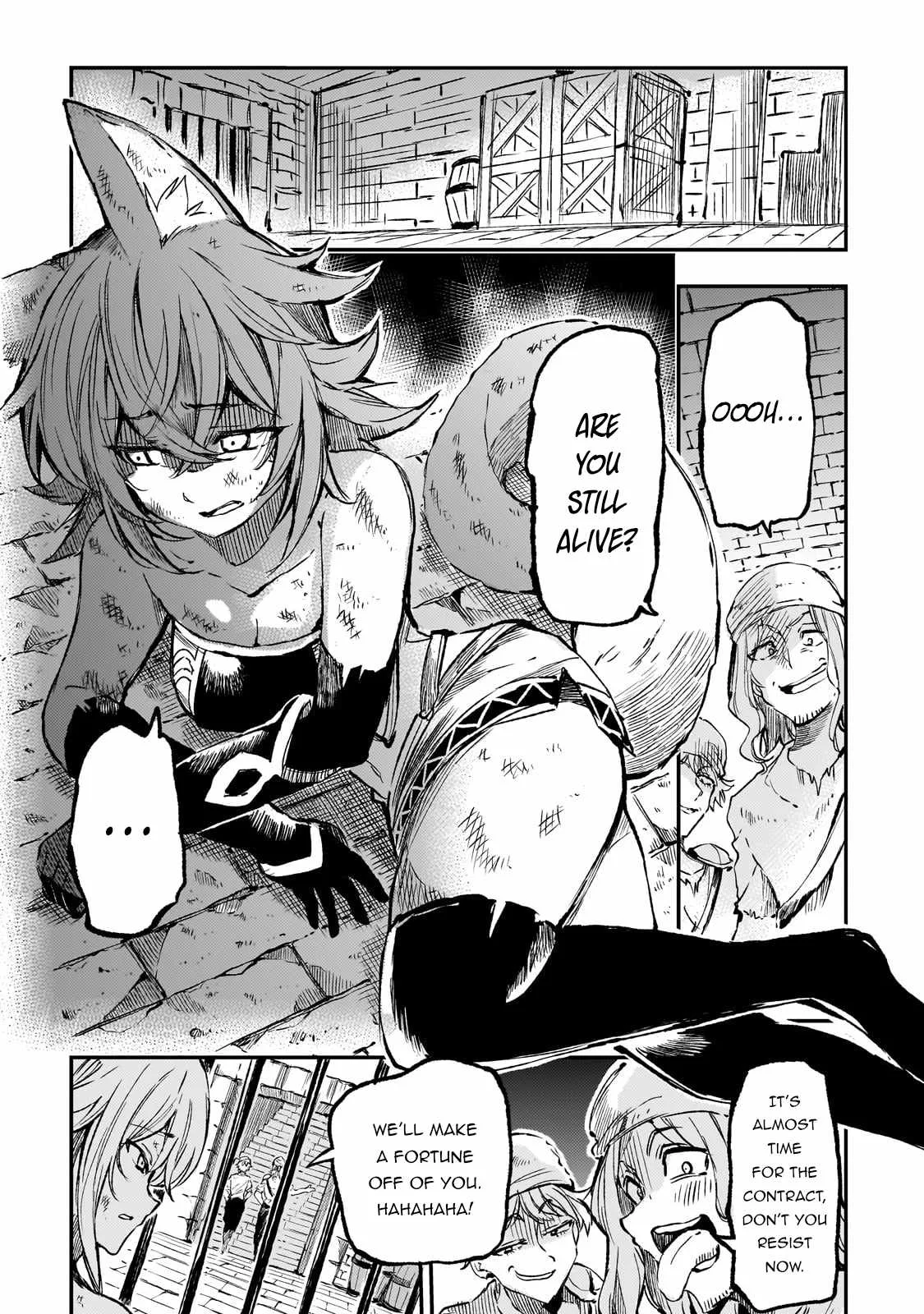 Hitoribocchi no Isekai Kouryaku Chapter 255 page 9