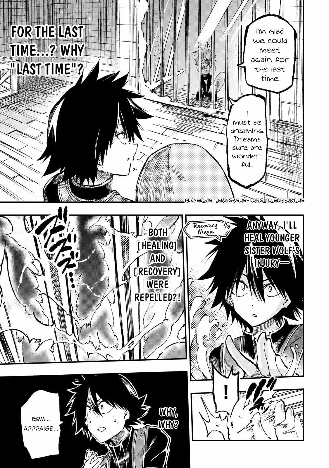 Hitoribocchi no Isekai Kouryaku Chapter 256 page 2