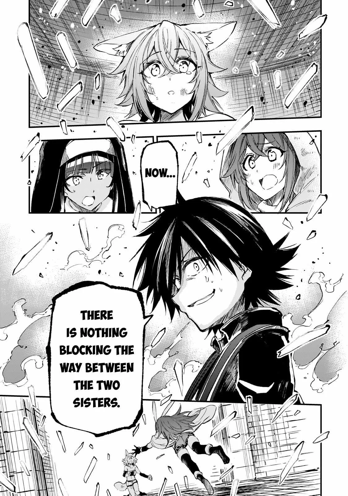 Hitoribocchi no Isekai Kouryaku Chapter 256 page 9
