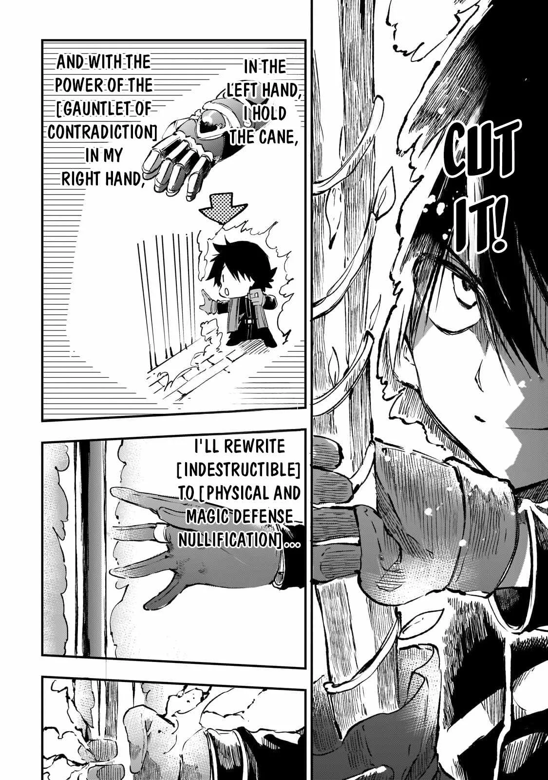 Hitoribocchi no Isekai Kouryaku Chapter 256 page 5