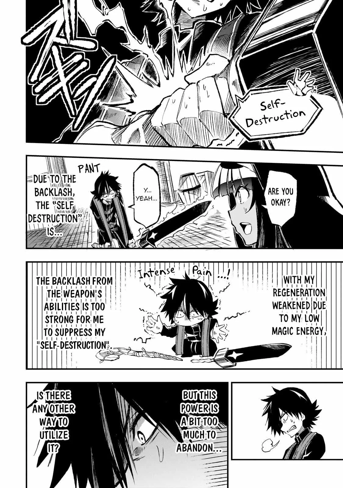 Hitoribocchi no Isekai Kouryaku Chapter 260 page 5