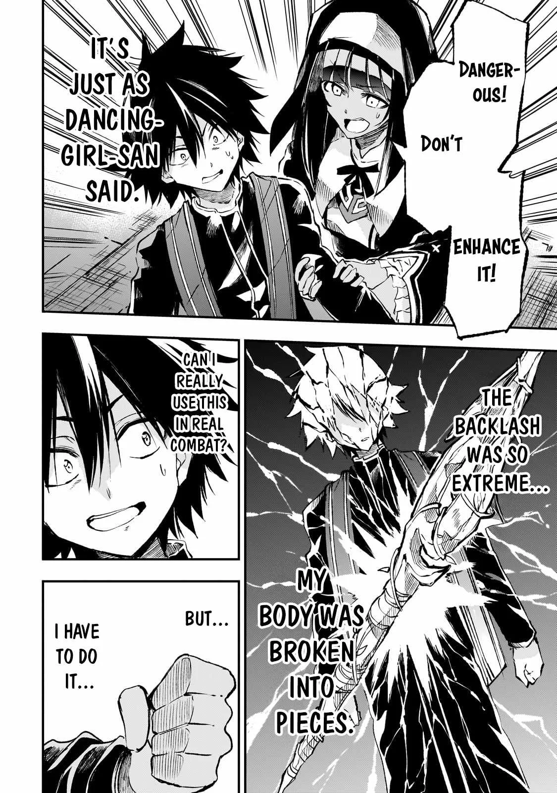 Hitoribocchi no Isekai Kouryaku Chapter 260 page 10