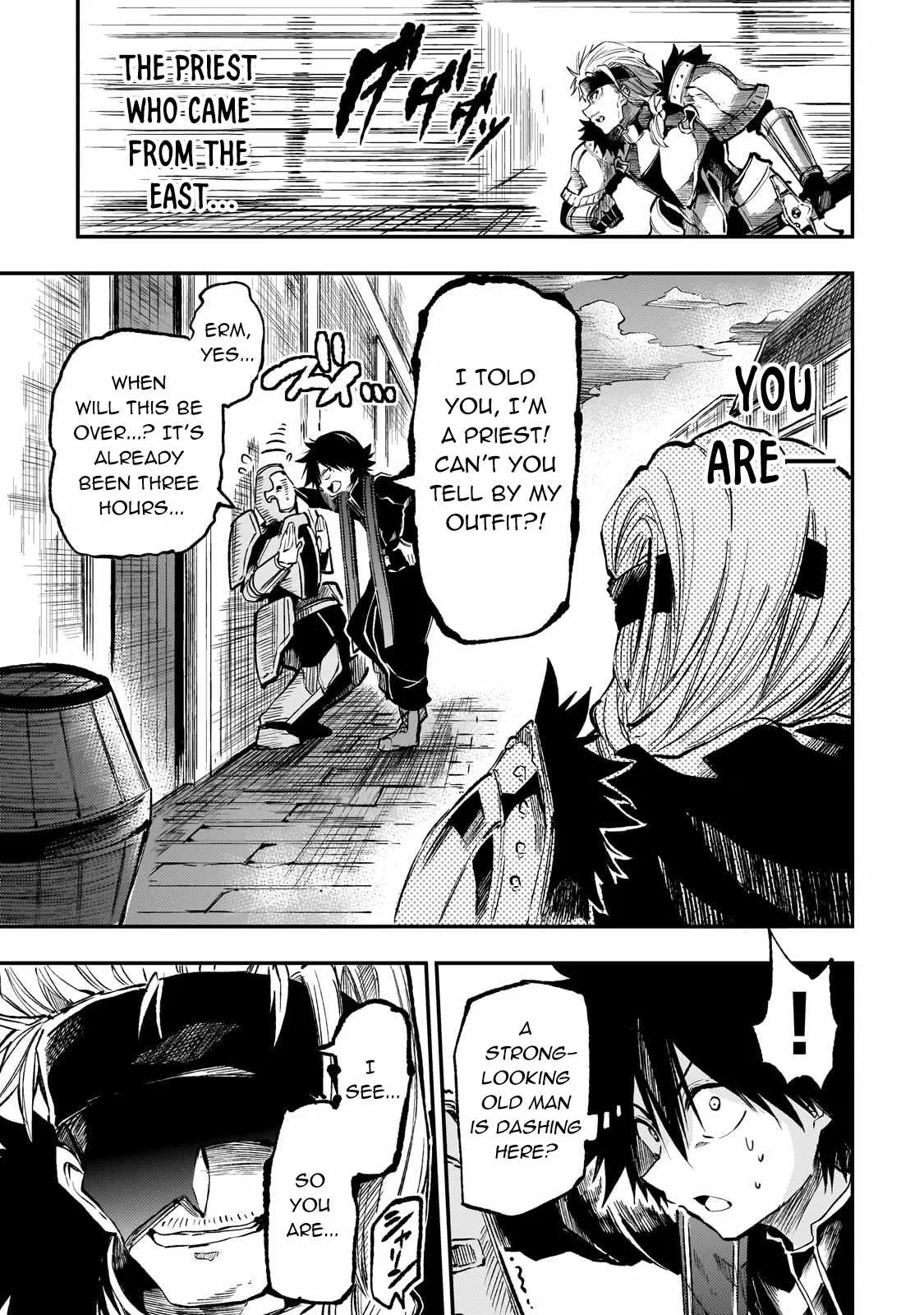 Hitoribocchi no Isekai Kouryaku Chapter 260 page 13