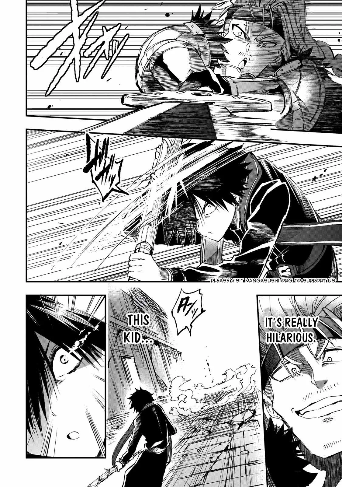 Hitoribocchi no Isekai Kouryaku Chapter 262 page 7
