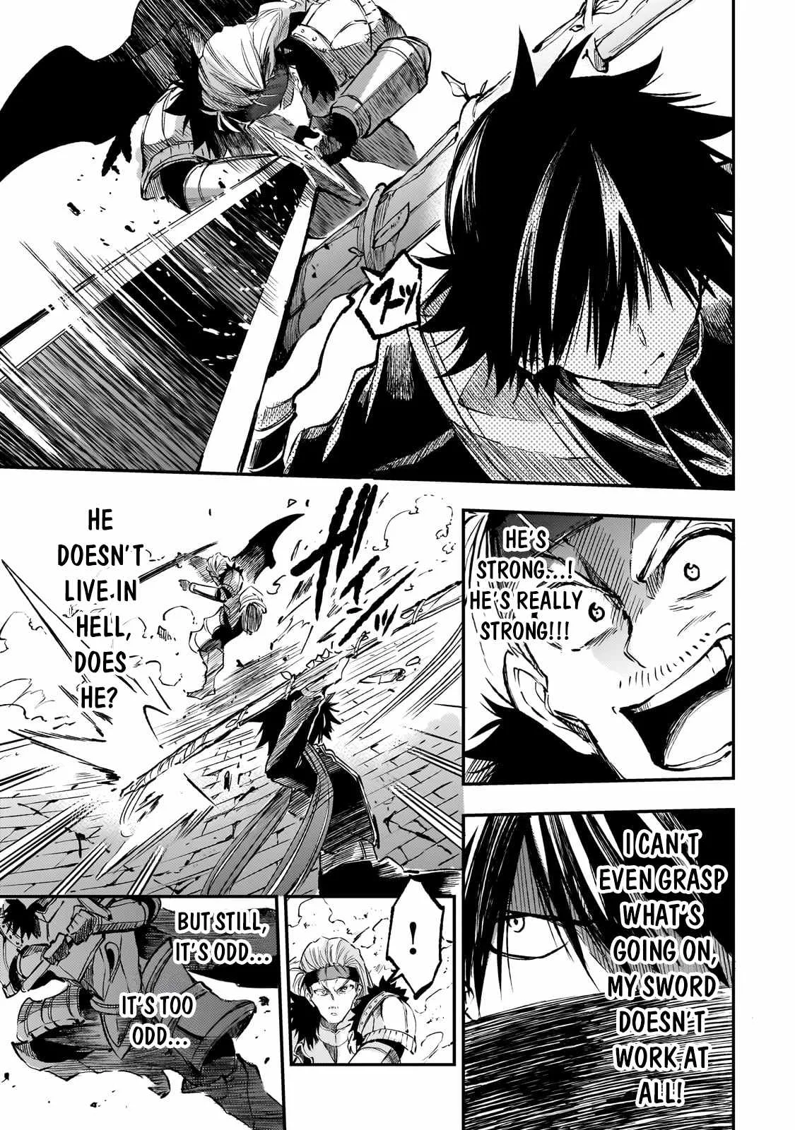 Hitoribocchi no Isekai Kouryaku Chapter 262 page 8