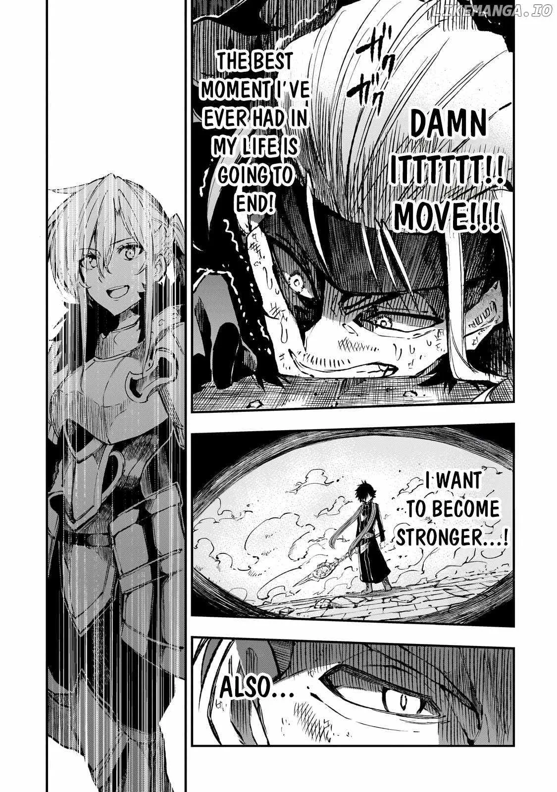 Hitoribocchi no Isekai Kouryaku Chapter 263 page 11